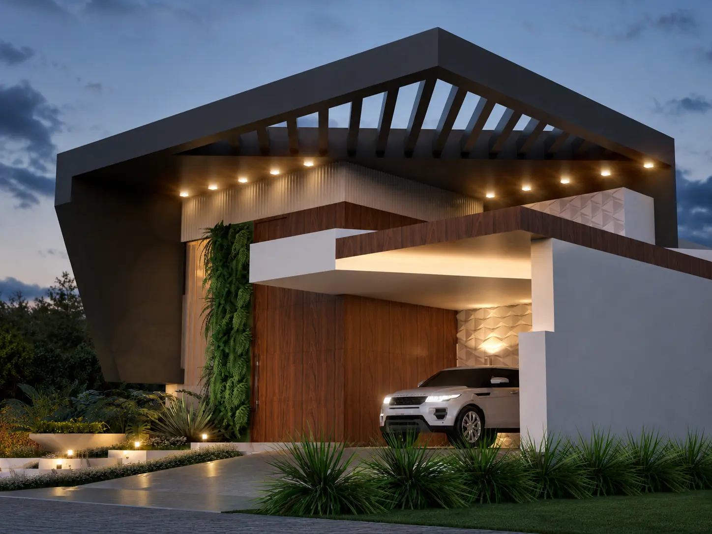 Obra Alphaville Campos em Campos dos Goytacazes